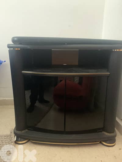 Tv stand and cabinet