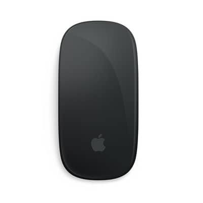 Magic mouse gen 3