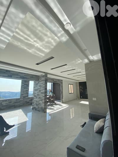 300m 4Bedrooms+Parking 1st floor Sale Jeita kesrwan