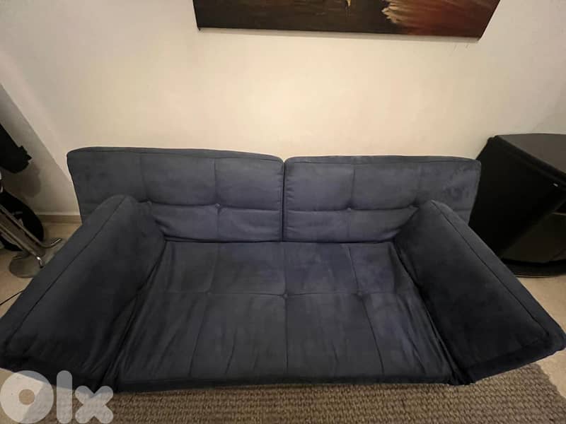 Sofa bed 1