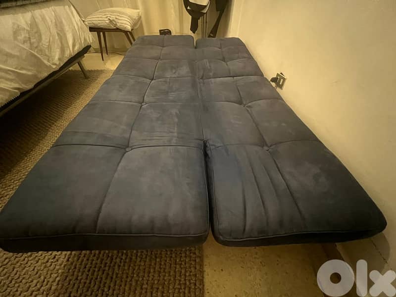 Sofa bed 2