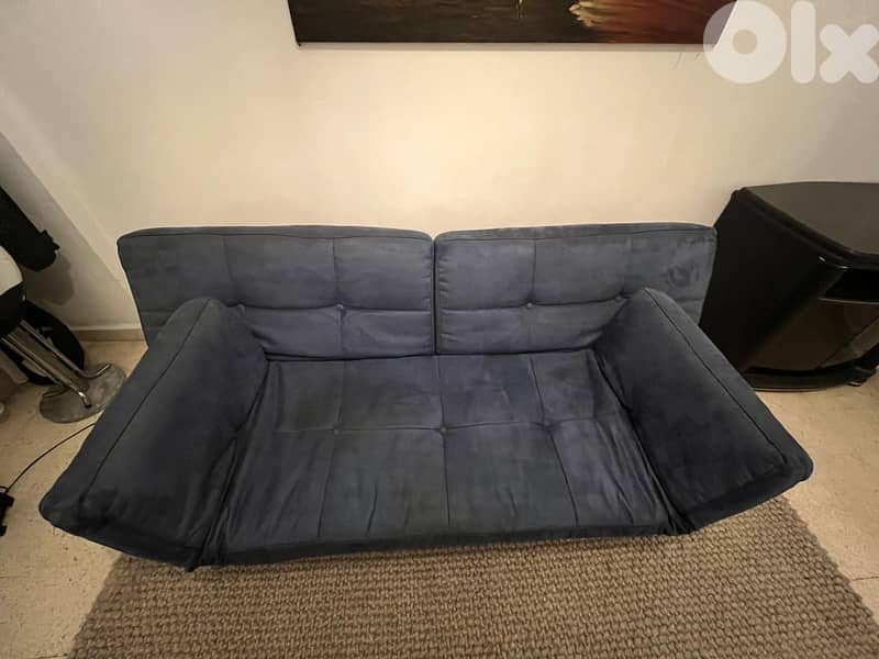 Sofa bed 3