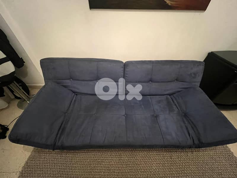 Sofa bed 4