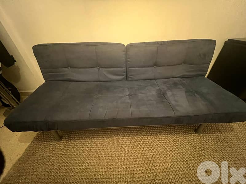 Sofa bed 6