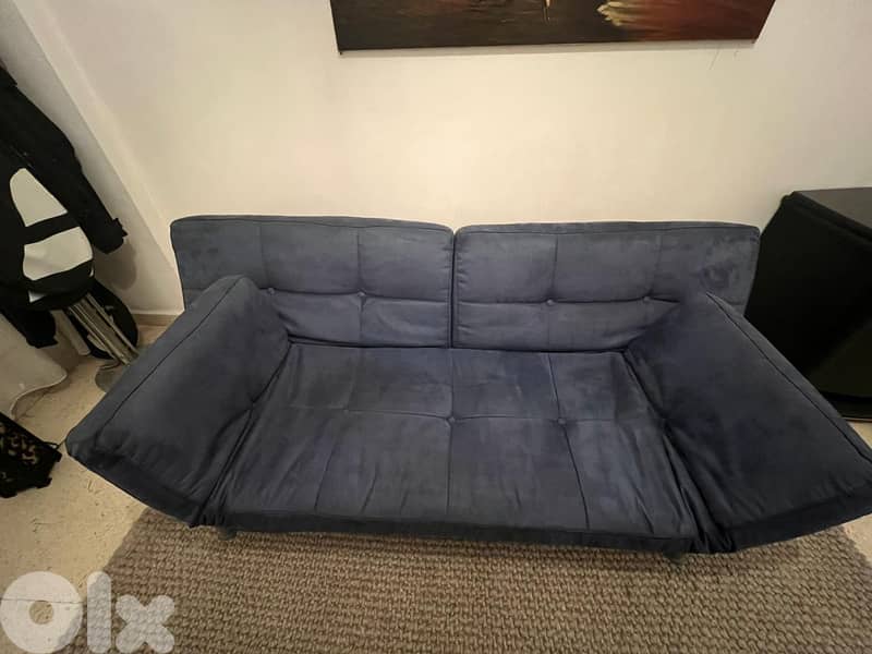 Sofa bed 7