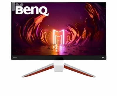 benq mobiuz monitor 4k
