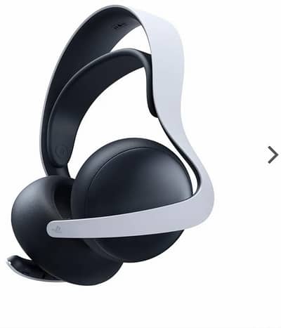 sony pulse elite wireless hewdset