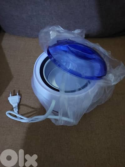 wax warmer