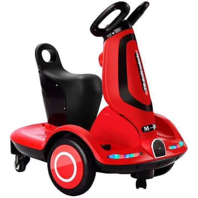 Child Electric Scooter