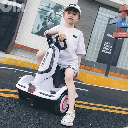 Child Electric Scooter 6