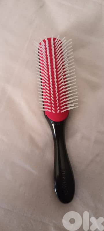 Original Denman Brush