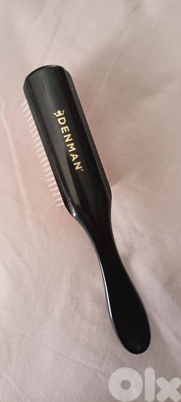 Original Denman Brush 1