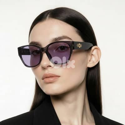 Louis Vuitton Confidence High Quality Women Sunglasses