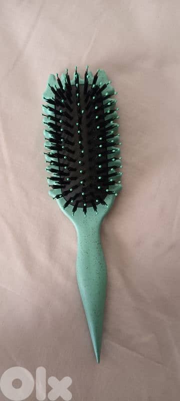 Bounce Curl brush