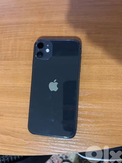iphone 11 mint