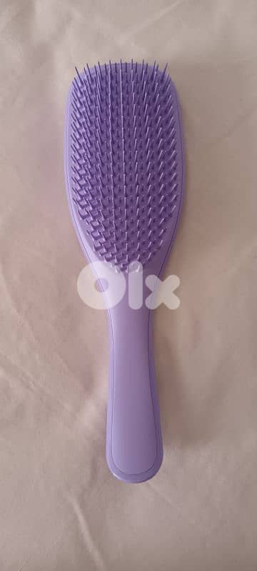 Tangle teezer brush