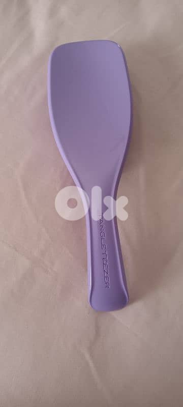 Tangle teezer brush 1