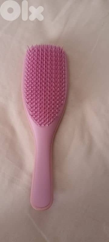 Tangle teezer brush
