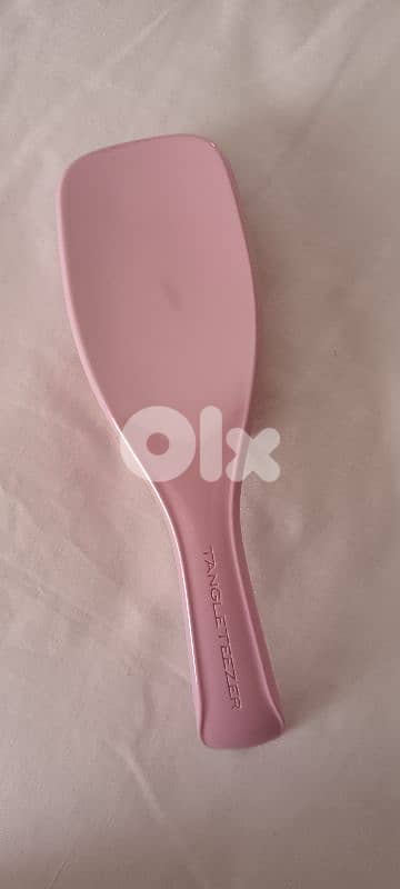 Tangle teezer brush 1