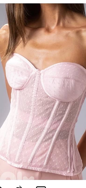 wholesale corset 2