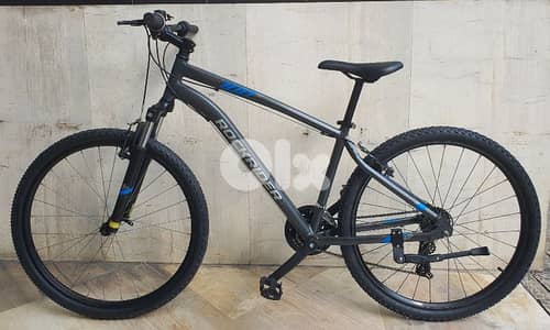 Rockrider ST100 27.5 size M (used)