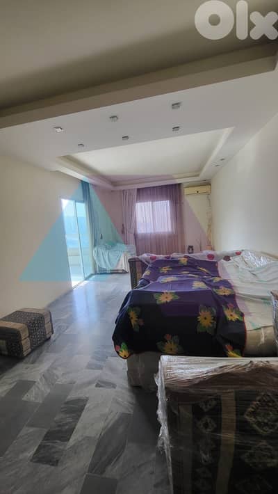 280m2 Apartment+City View 4sale in Dbaye-2 min From Highway - ضبية