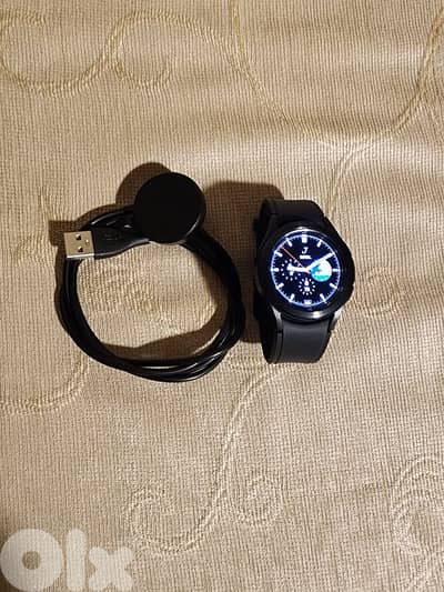Samsung watch series 4 classic