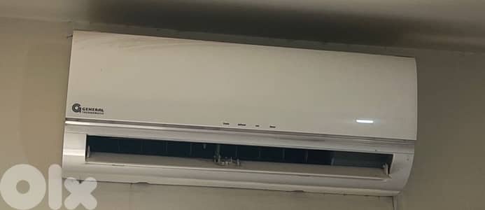 مكيف للبيع AC for sale