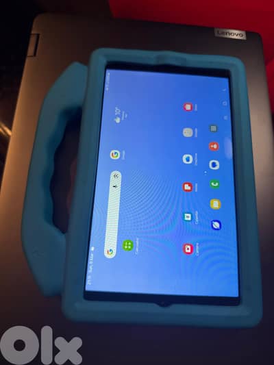 Samsung galaxy tab A7 Lite