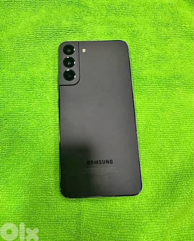 اس 22 بلس خطين ذاكره 256 بعدو جديد