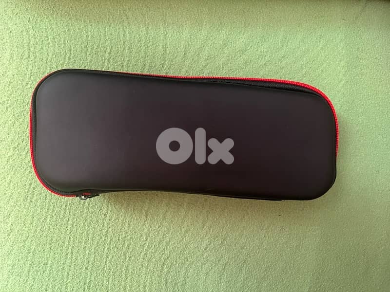 Speaker Microphone 3