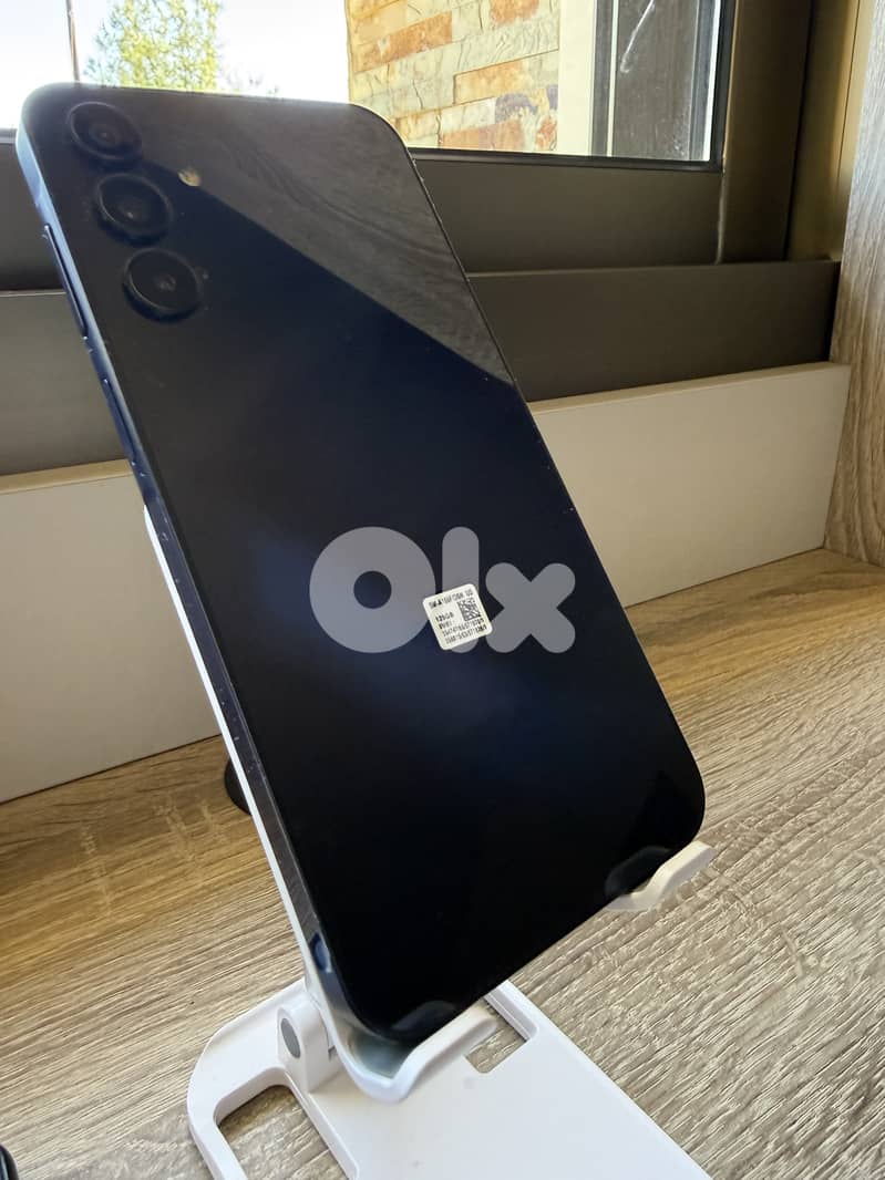 Samsung Galaxy A15 – 4GB RAM / 128GB Storage 3