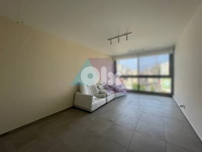 2 bedroom apartment+pool+sea view 4sale in Achrafieh - شقة في الأشرفية