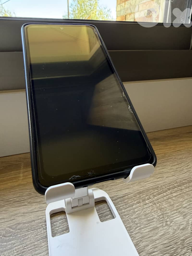 Samsung Galaxy A72 – 8GB RAM / 256GB Storage 4