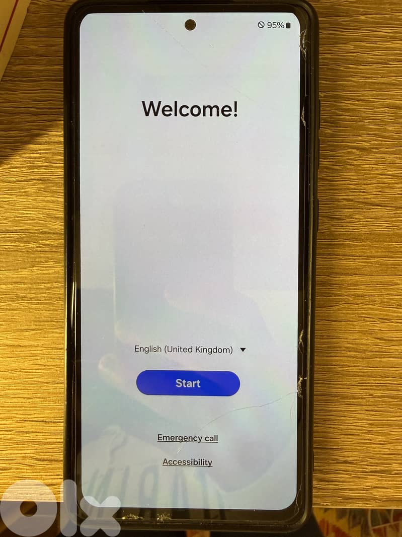 Samsung Galaxy A72 – 8GB RAM / 256GB Storage 7