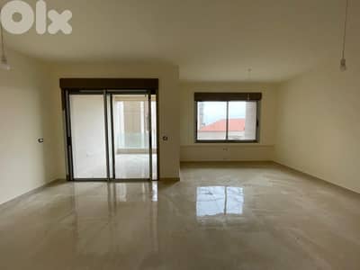 RWK218EN - Brand New Apartment for sale in Haret Sakher With Sea View