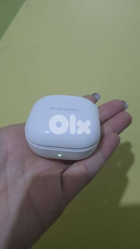 Earpods Samsung Galaxy Buds Core Original 1