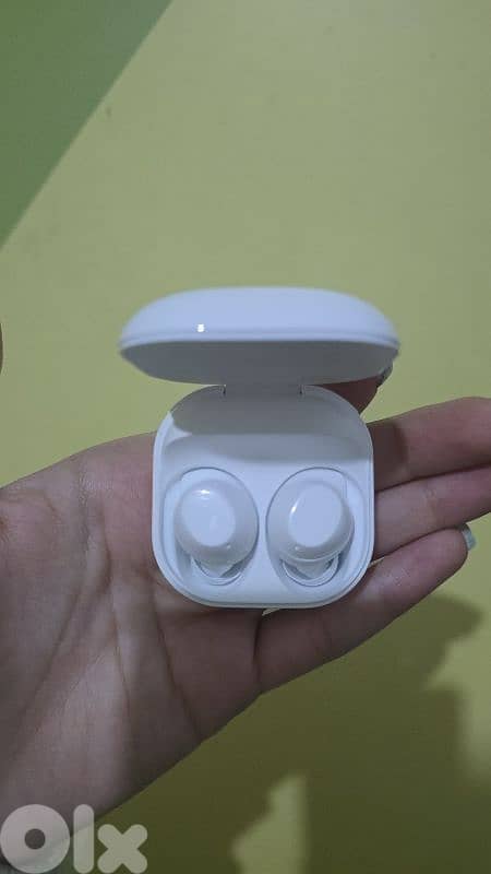 Earpods Samsung Galaxy Buds Core Original 2