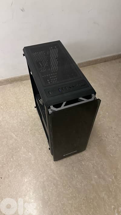 Xigmatek Computer case