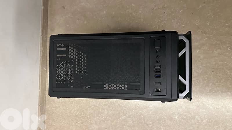 Xigmatek Computer case 1