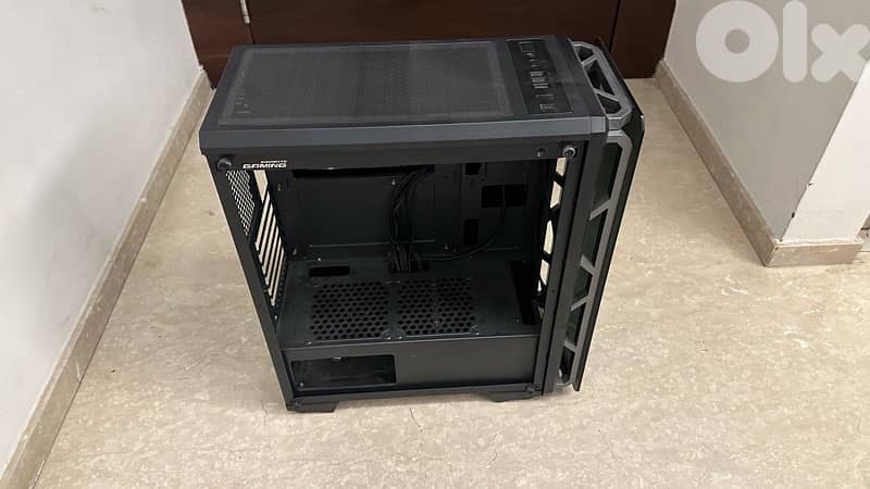Xigmatek Computer case 2