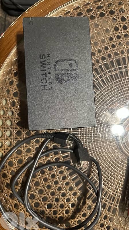 Nintendo Switch Console and Accessories 2