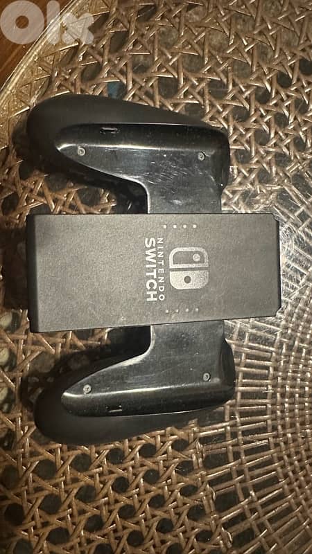 Nintendo Switch Console and Accessories 5