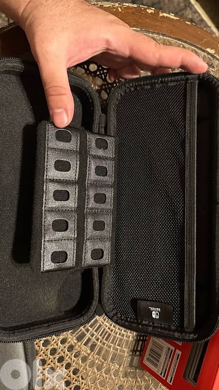 Nintendo Switch Console and Accessories 7