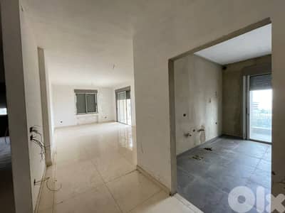 RWK221EN - Brand New Apartment for sale in Haret Sakher with Sea View