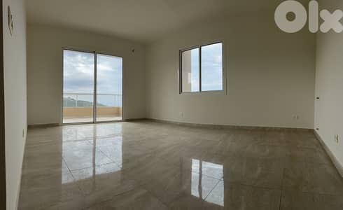 Brand NEW HOT DEAL Breij BYBLOS شقة جديدة للبيع في بريج - جبيل