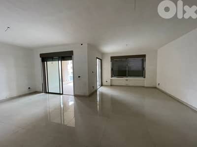 RWK222EN - Brand New Apartment for sale in Haret Sakher with Sea View