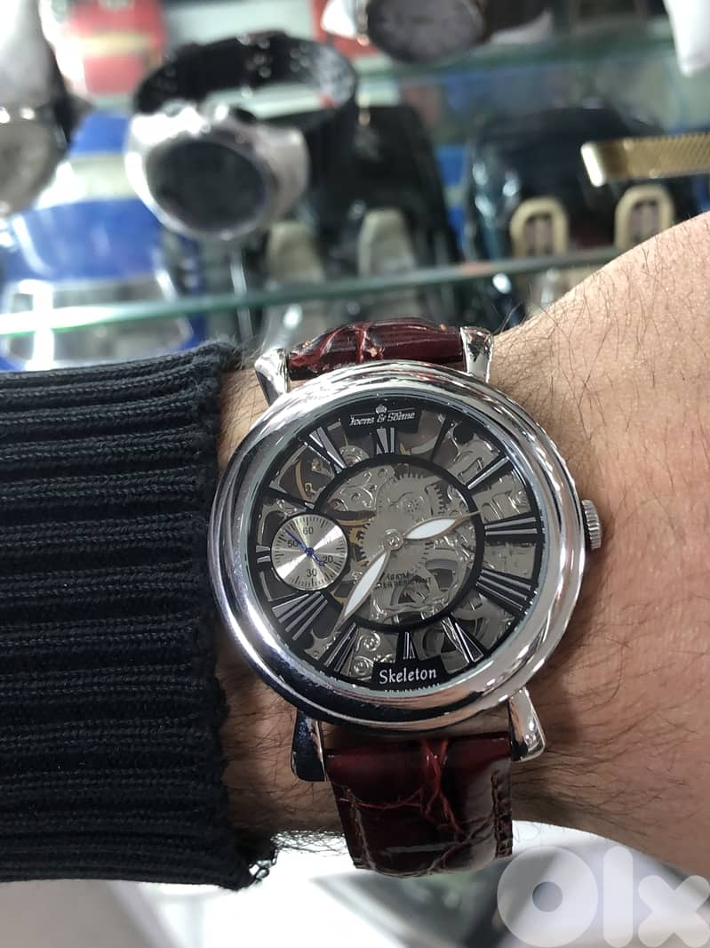 IVENS & SöHNE Watch 1