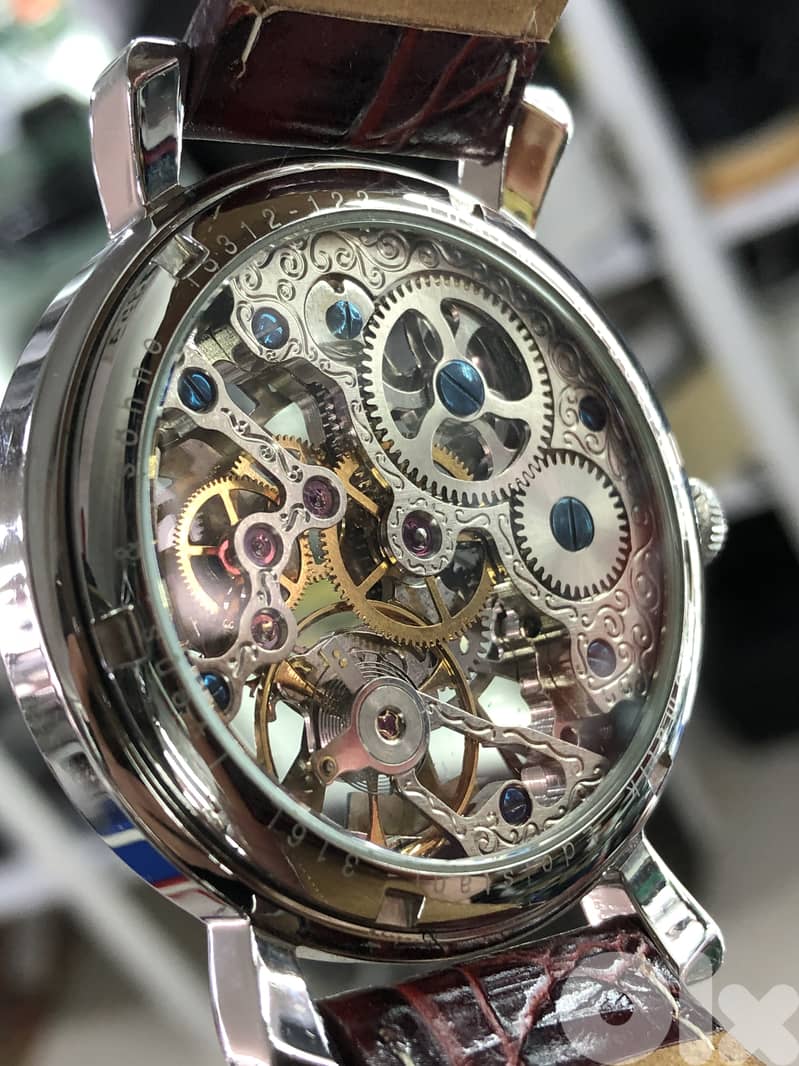 IVENS & SöHNE Watch 2