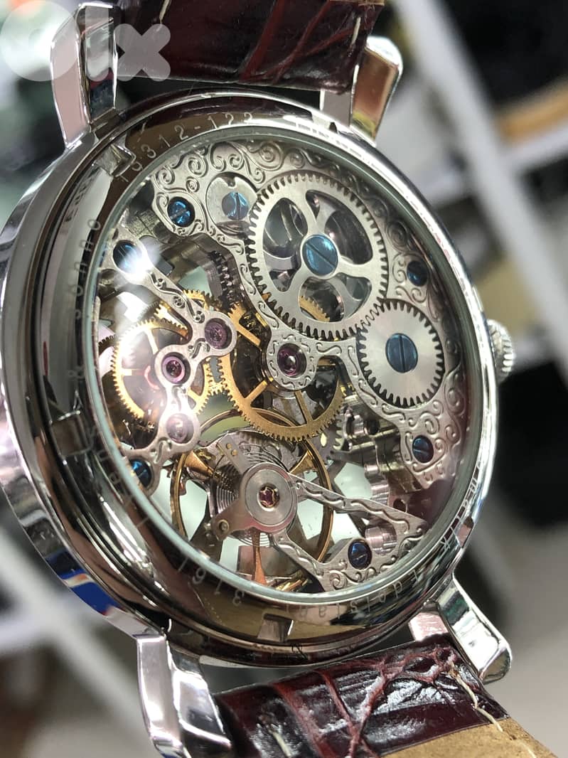 IVENS & SöHNE Watch 3